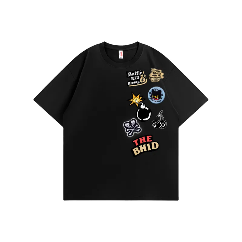 The New Age Family T Shirt Women's-2