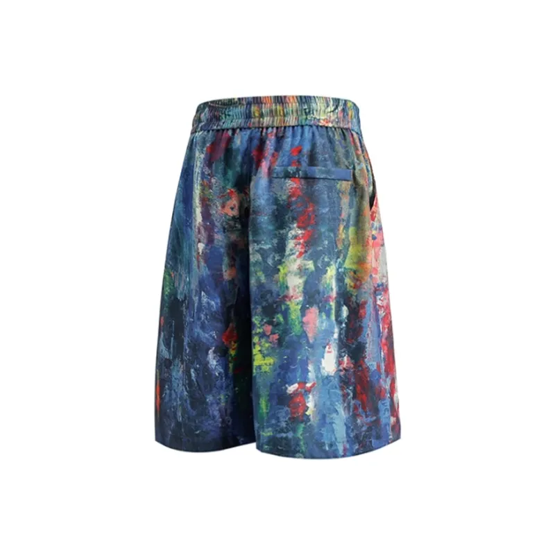 KRISTALIA Casual Shorts Women's-1