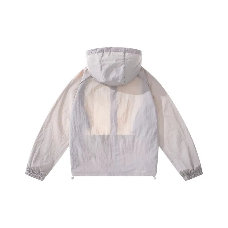 Crayon Shinchan Sun Protection Clothing Unisex-5
