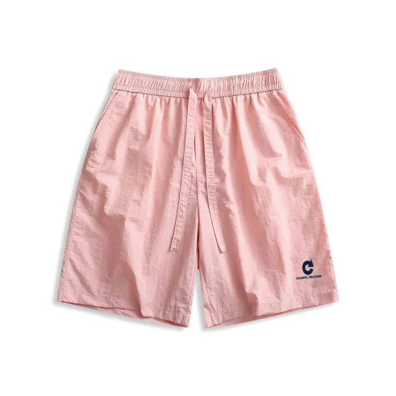 Colorful Creations Casual Shorts Unisex-20