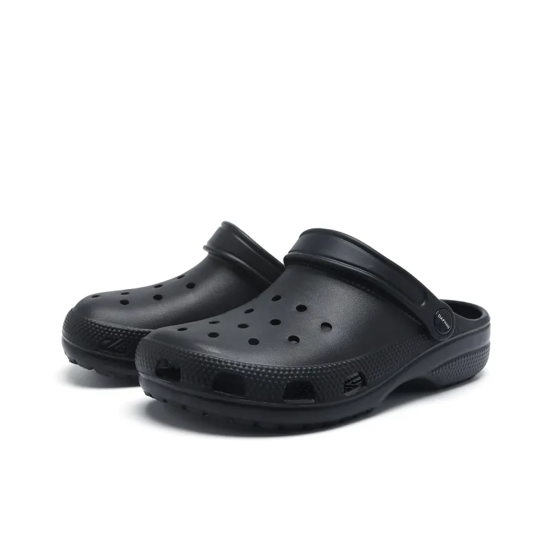 DAPHNE Clogs Women's-2