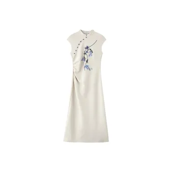 PAZZO Short Sleeved Dress Women's