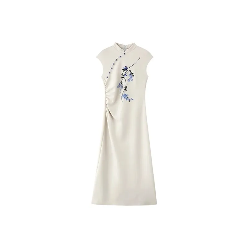 PAZZO Short Sleeved Dress Women's-0