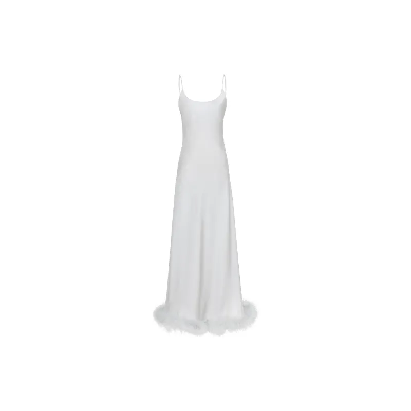 MANITO Women's Nightgowns-8