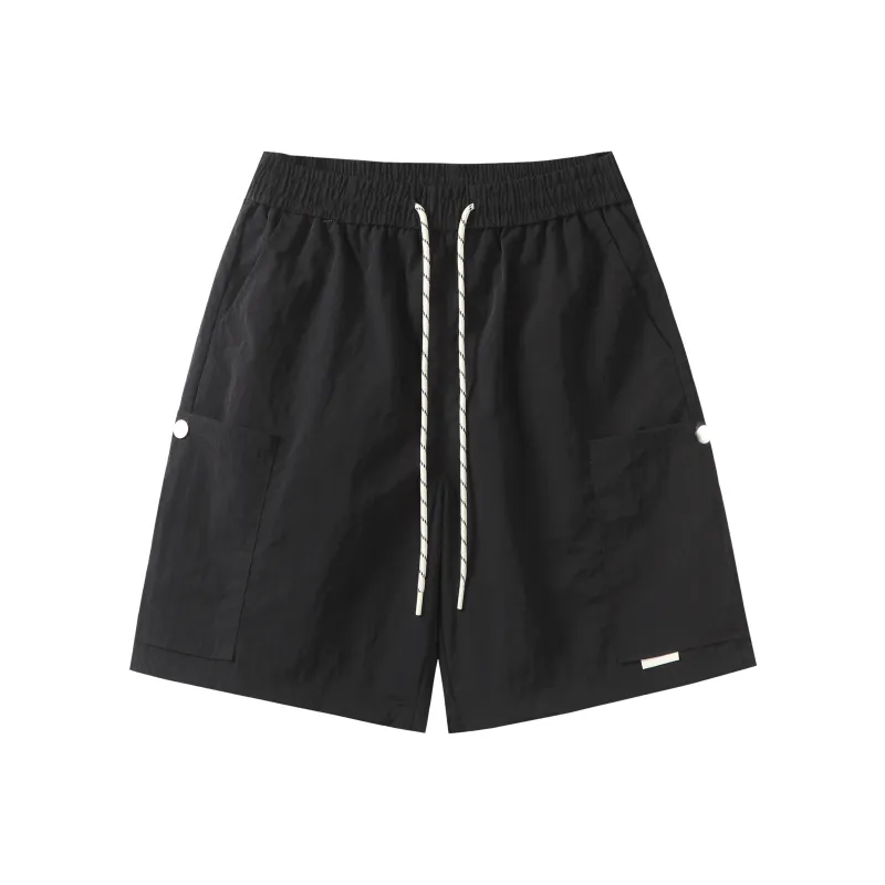 ROBINHOOD Casual Shorts Women's-0