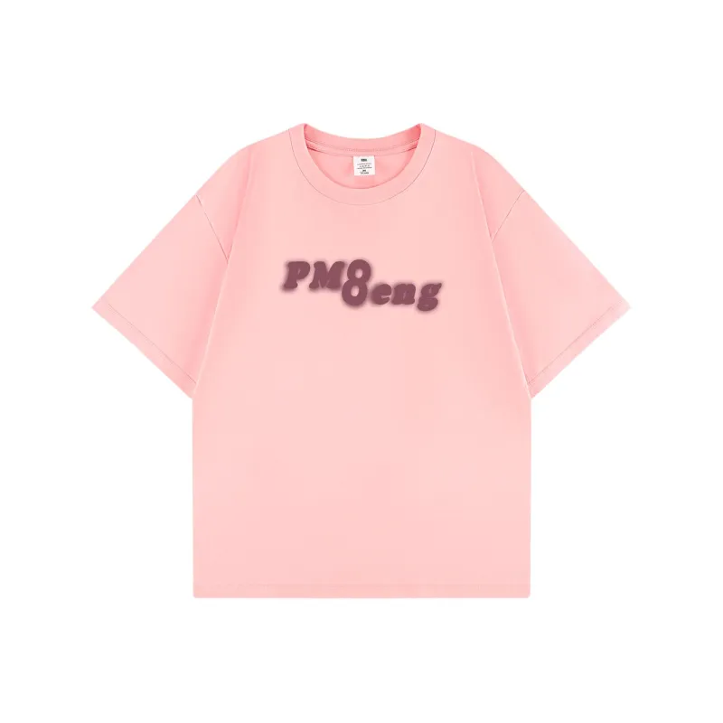 PEIMENG T-Shirts Unisex-4