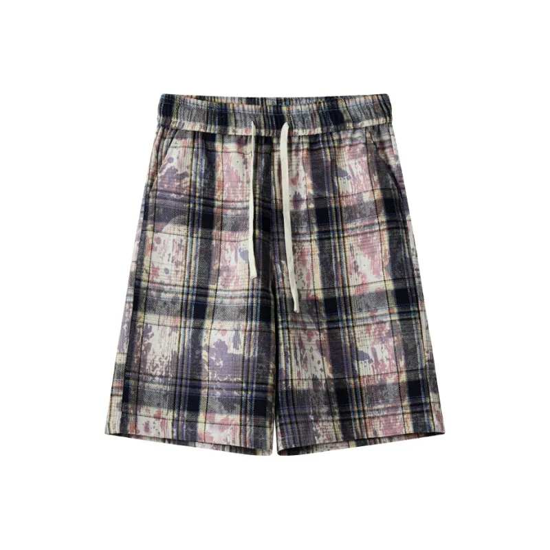 SIL VITIN Casual Shorts Unisex-21