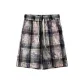 Purple Plaid