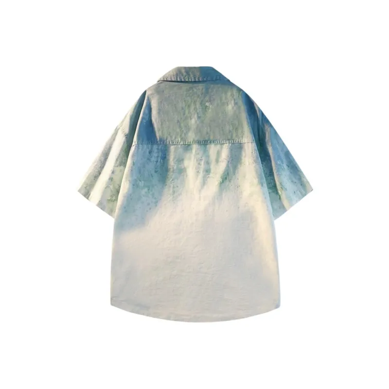WJBS Shirts Women's-1