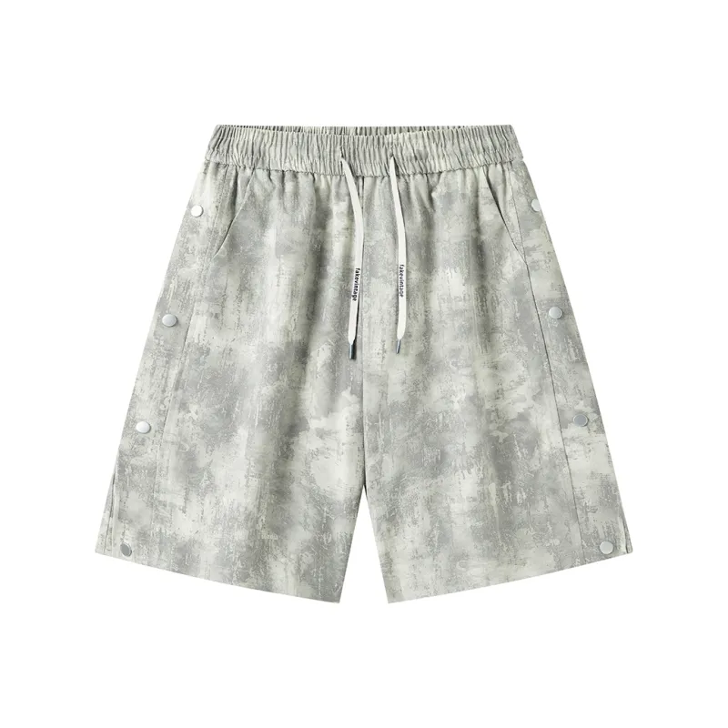 FAKE VINTAGE Casual Sportswear Unisex-9