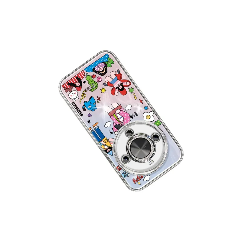 ZUANSE Phone Cases-4