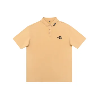 A3G4 Polo Shirts Unisex