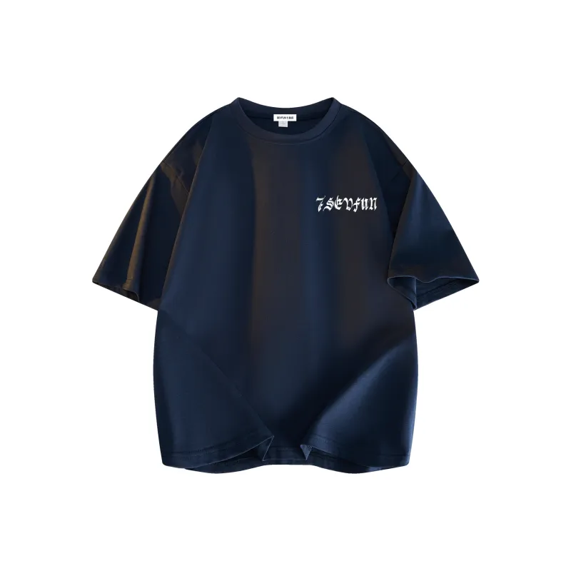 7 SEVFUN T Shirts Unisex-8