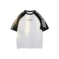White & Black Sleeves