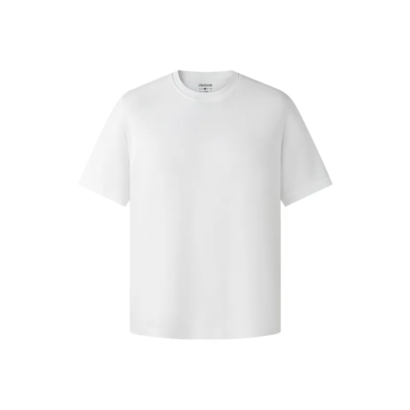 CHINISM T Shirts Unisex-0