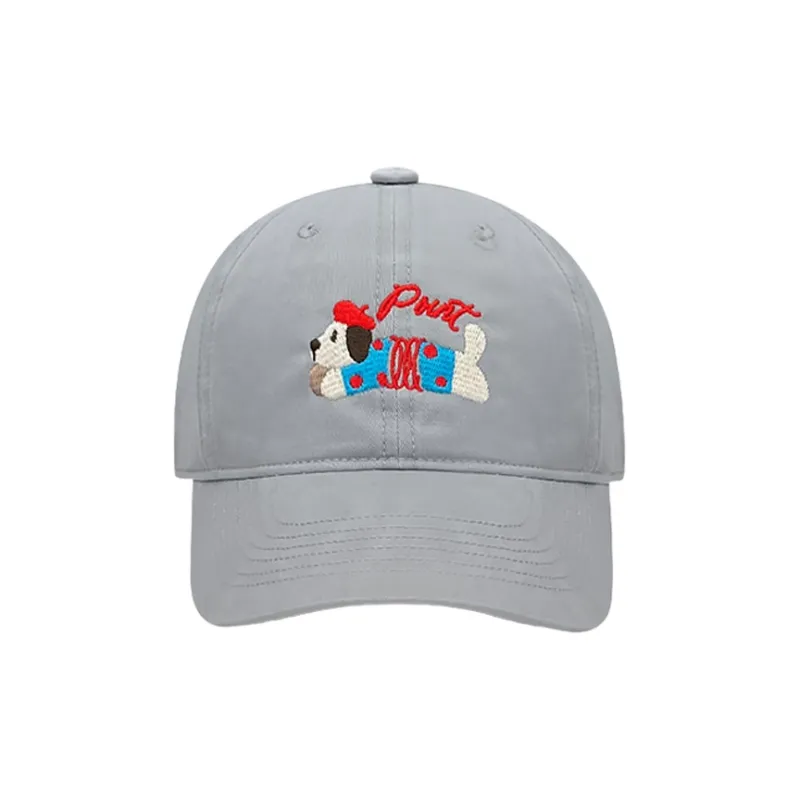 Mulinsen Cotton Baseball Caps Unisex-13