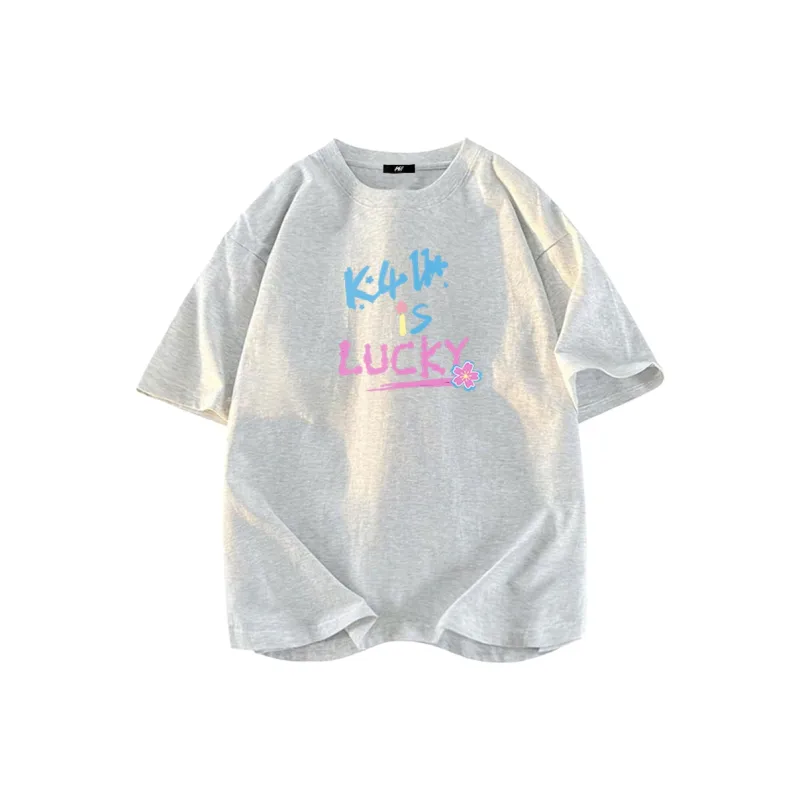 K411 T Shirts Unisex-9