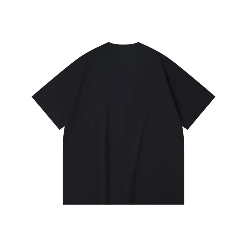 Crayon Shinchan T Shirts Unisex-5