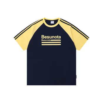Gentle Welcome Raglan Sleeve T Shirt Women's