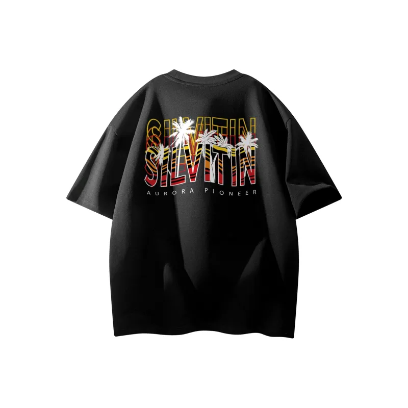 SIL VITIN T Shirts Unisex-1