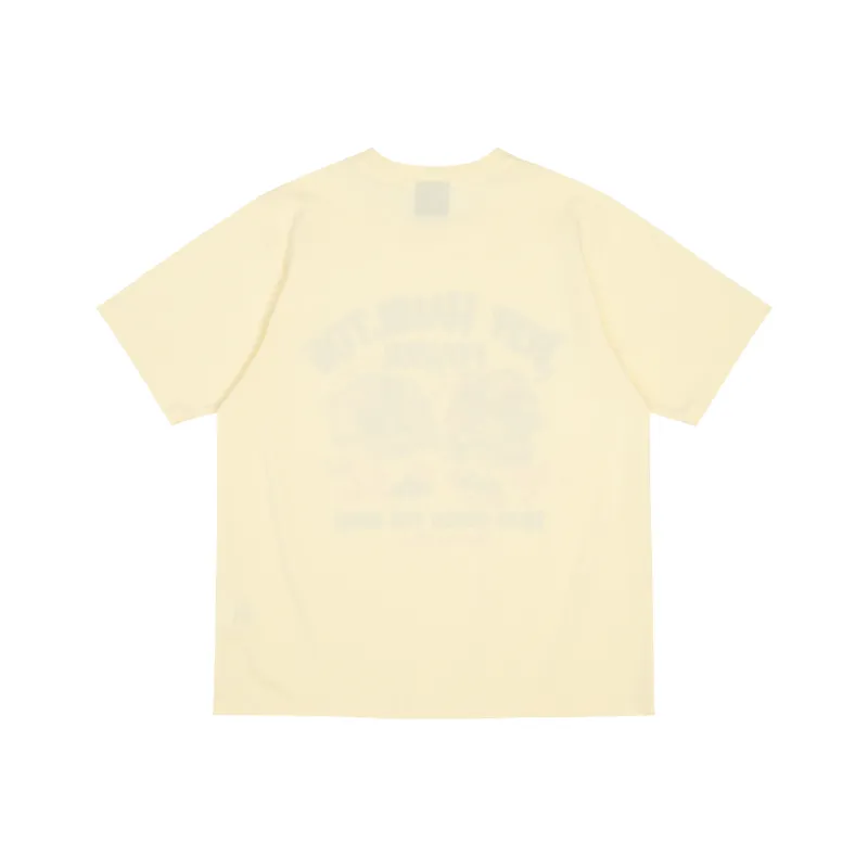JEFF HAMILTON T Shirts Unisex-1