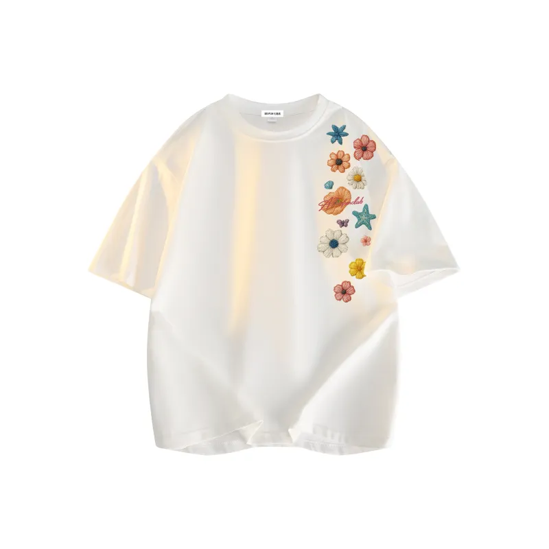 7 SEVFUN T Shirts Unisex-4
