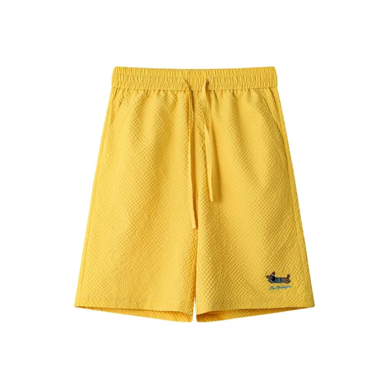 KRISTALIA Casual Shorts Women's-12