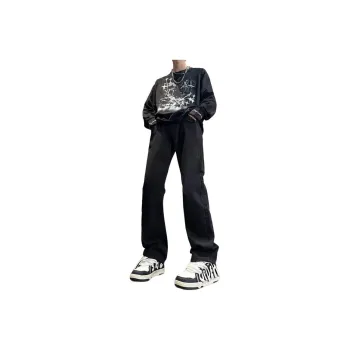 PAUL COSTELLOE Jeans Unisex