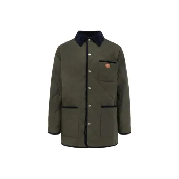 Valentino Jackets & Coats Men's Green