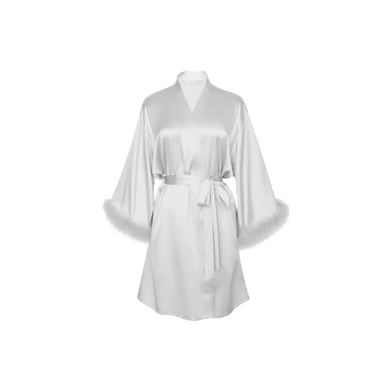 MANITO Women's Bath Robes-3
