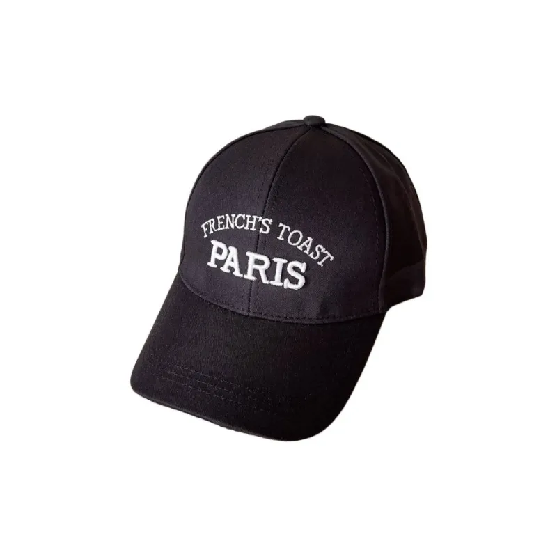 Ai Jiawei Cotton Baseball Caps Unisex-6