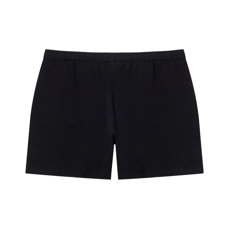 THE NORTH FACE Casual Shorts Women's Black-1