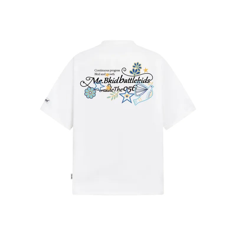 YINLEI T Shirts Unisex-3