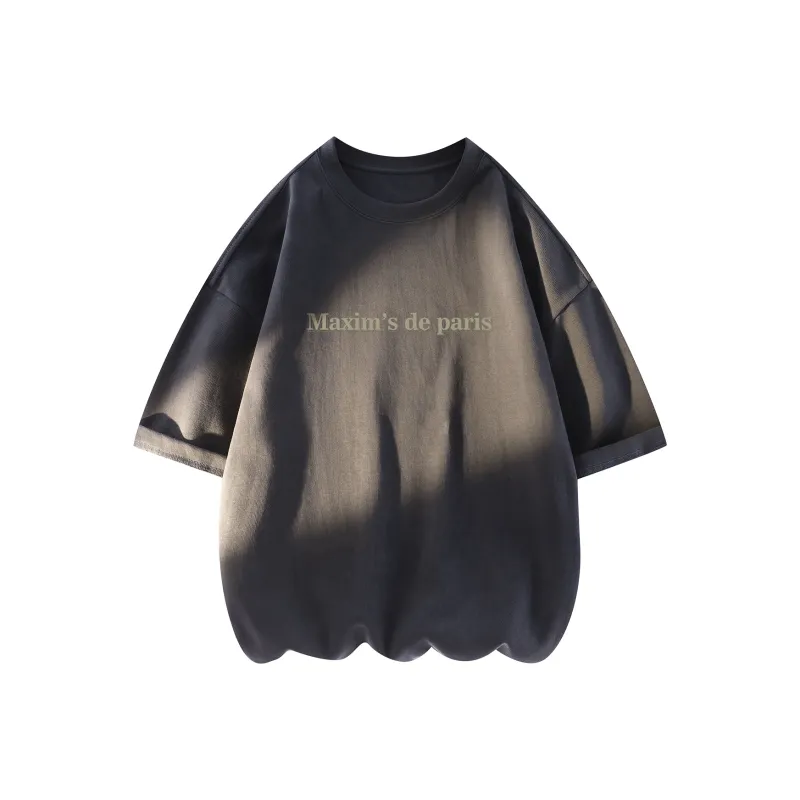 Maxim's De Paris T Shirt Unisex-16