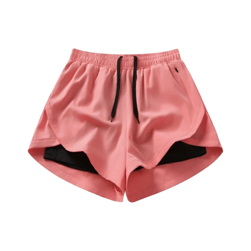 KRISTALIA Sports Shorts Women's-0