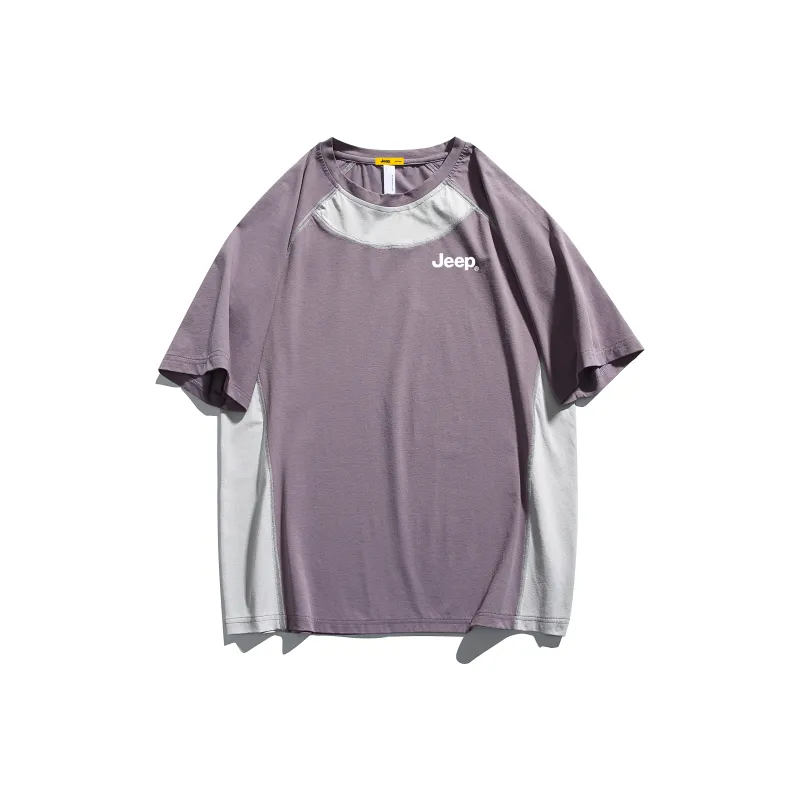 Jeep T Shirts Men-10
