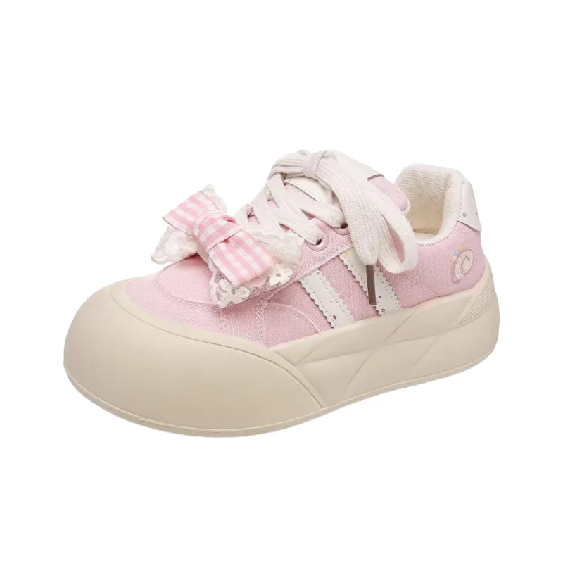 JimiXiong Skateboard Shoes Women's-9