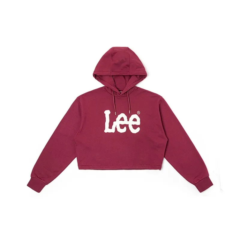 Lee SS25 Sweatshirt Women's Women's-0