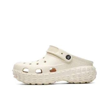 WHITE SANDS Clogs Unisex