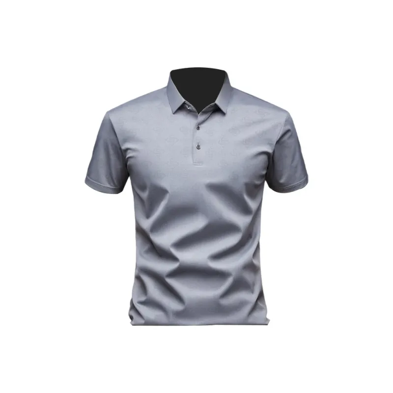 Devanro Polo Shirts Men-0