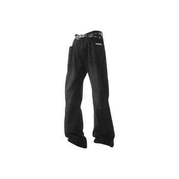 ATLETICO DE MADRID 1903 Jeans Unisex