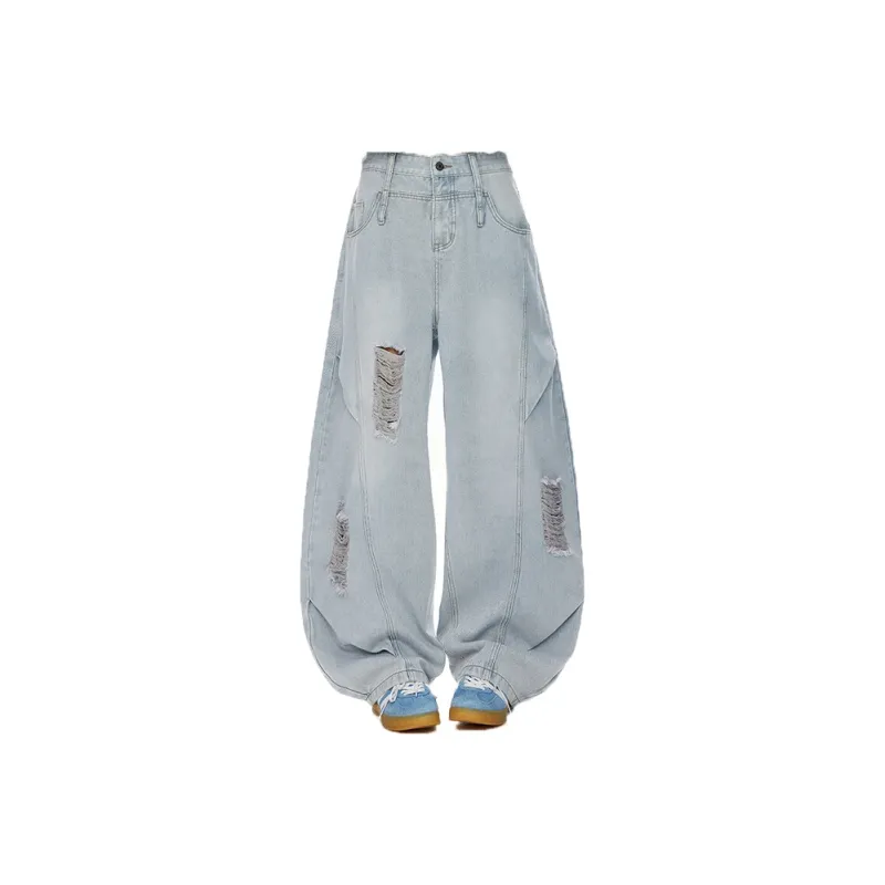 KLAMMKICKS Jeans Unisex-1
