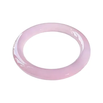 Gifts Chalcedony Bangles Unisex
