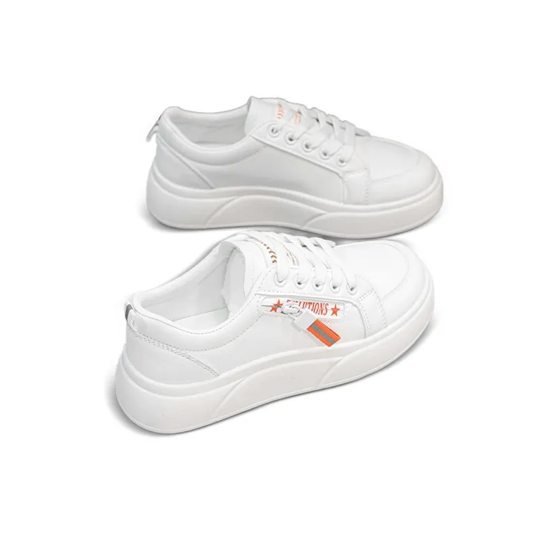 Gai Renpu Slip Resistant, Abrasion Resistant, Breathable Low Top Skateboard Shoes Women's-9