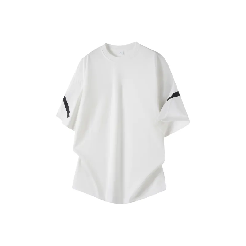 FAKE VINTAGE Casual Sportswear Unisex-2