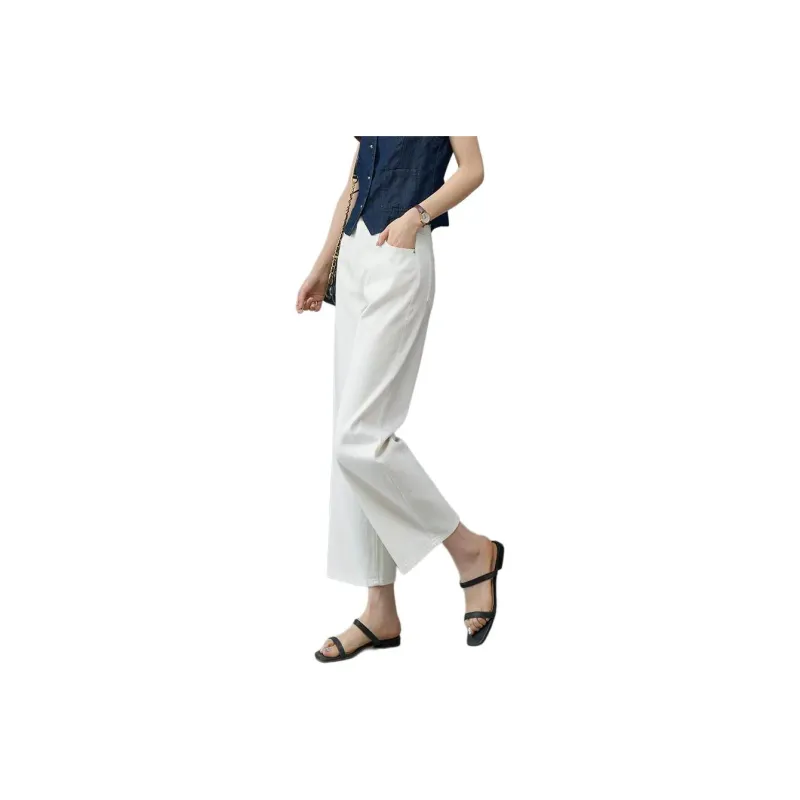 YALIDA Jeans Women's-3