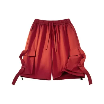 LSVE Cargo Shorts Women's