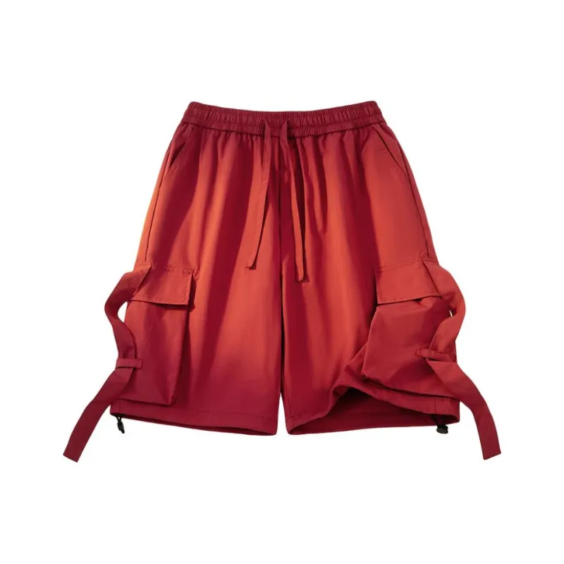 LSVE Cargo Shorts Women's-0