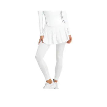 Wilson Leggings Women's White