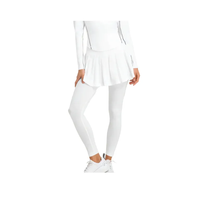 Wilson Leggings Women's White-0